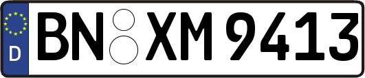BN-XM9413
