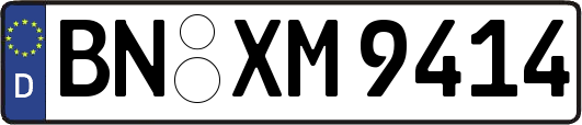 BN-XM9414