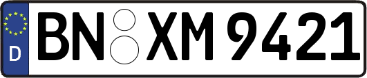 BN-XM9421