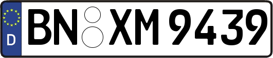 BN-XM9439