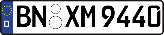 BN-XM9440