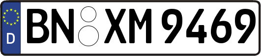 BN-XM9469