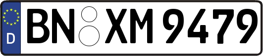 BN-XM9479