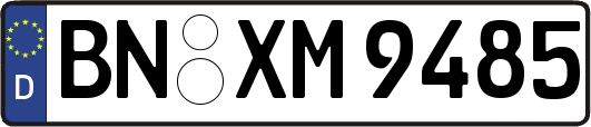 BN-XM9485
