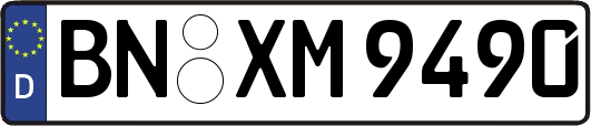 BN-XM9490