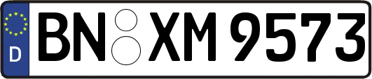 BN-XM9573