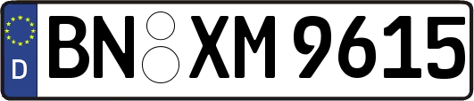 BN-XM9615
