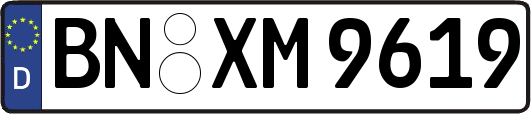 BN-XM9619