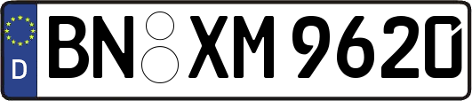 BN-XM9620