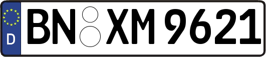 BN-XM9621