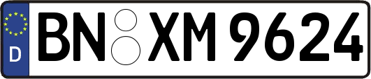BN-XM9624