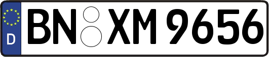 BN-XM9656