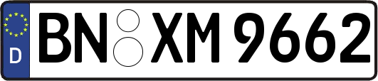 BN-XM9662
