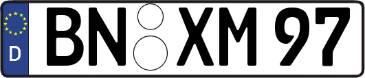 BN-XM97