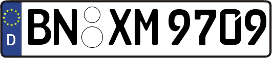 BN-XM9709