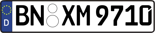 BN-XM9710