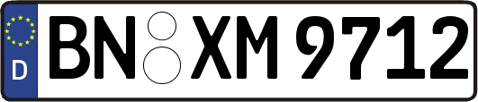 BN-XM9712