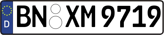 BN-XM9719