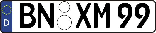 BN-XM99
