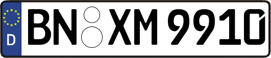BN-XM9910
