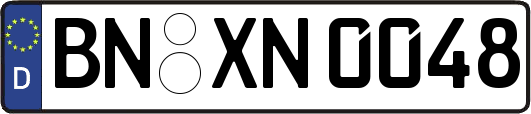 BN-XN0048