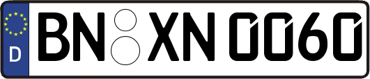 BN-XN0060