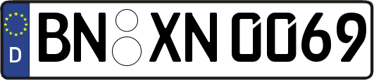 BN-XN0069