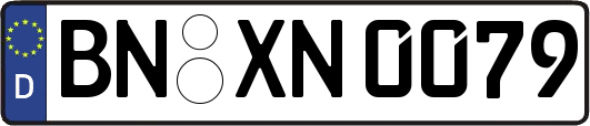 BN-XN0079