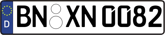 BN-XN0082