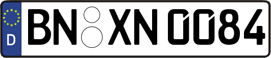 BN-XN0084