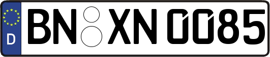 BN-XN0085