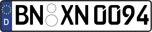 BN-XN0094