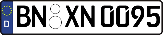 BN-XN0095