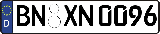 BN-XN0096