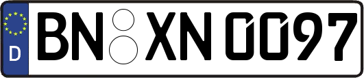 BN-XN0097