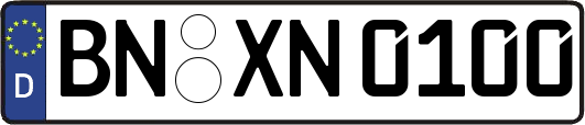 BN-XN0100