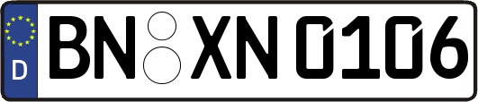 BN-XN0106
