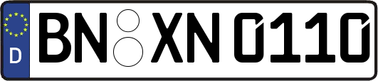 BN-XN0110