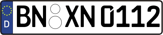 BN-XN0112