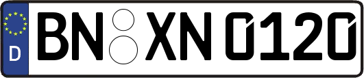 BN-XN0120
