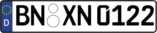 BN-XN0122