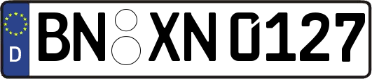 BN-XN0127