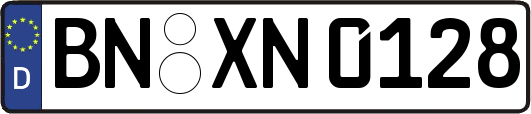 BN-XN0128