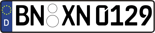 BN-XN0129