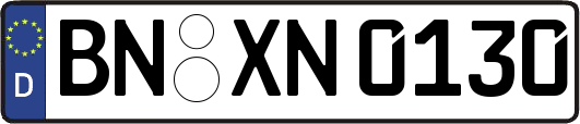 BN-XN0130