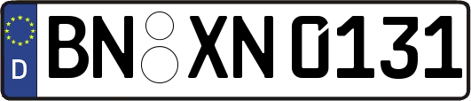 BN-XN0131