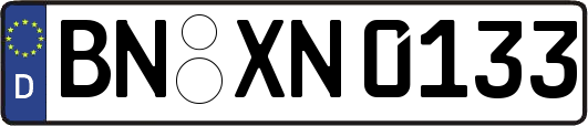 BN-XN0133