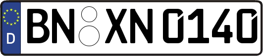 BN-XN0140