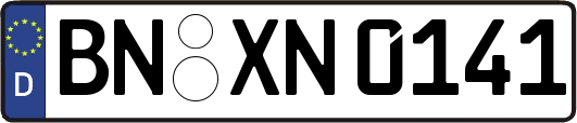 BN-XN0141