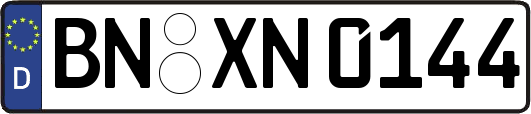 BN-XN0144